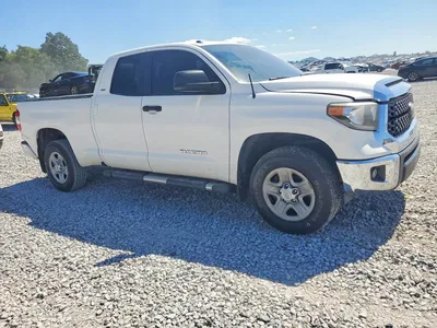 2019 TOYOTA TUNDRA SR5, фото 4, лот 10521332