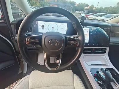 2023 GAC Trumpchi Trumpchi E9 E9 Champion Edition, фото 4, лот 10415318