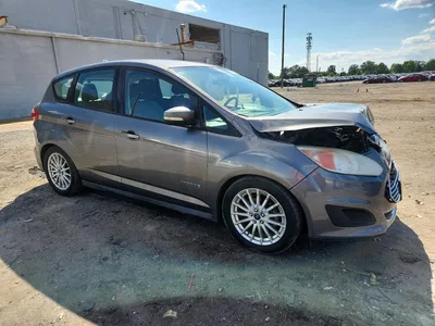 2013 FORD C-MAX SE, фото 4, лот 10542152