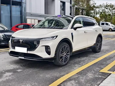 2025 Voyah Auto Voyah Zhiyin Base, фото 1, лот 11169801