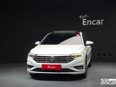 2021 Volkswagen Jetta 1.4 TSI Prestige, фото 3, лот 10111234