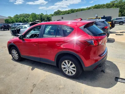 2016 MAZDA CX-5 SPORT, фото 2, лот 10843658