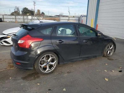 2013 FORD FOCUS ST, фото 3, лот 10502844