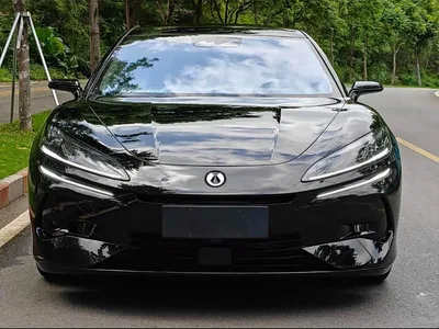 2024 Denza Z9GT Model 1100 AWD Max Edition, фото 2, лот 10347737