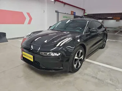 2022 ZEEKR 001 Ultra Long Range Single Motor WE Edition, фото 1, лот 10290578