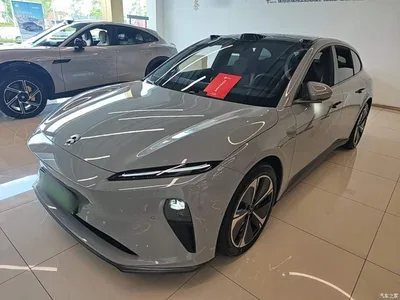 2023 NIO ET5T Model 75kWh Touring, фото 1, лот 11067370