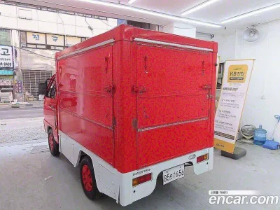 2017 Chevrolet labo jackknifed Long cargo, фото 2, лот 10195973