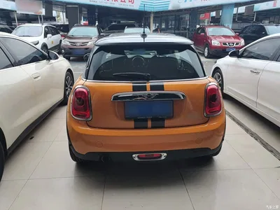 2016 MINI MINI 1.5T COOPER, фото 4, лот 10350276