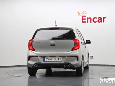 2023 Kia morning Prestige, фото 4, лот 10230289