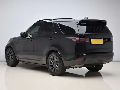 2023 Land Rover Discovery 360PS R-Dynamic S, фото 4, лот 10330037