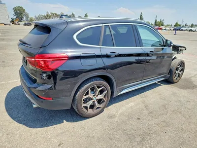 2018 BMW X1 SDRIVE28I, фото 3, лот 10813609