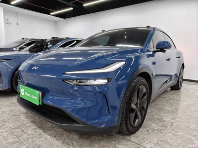 2024 Ledao L60 60kWh Rear-Wheel Drive, фото 1, лот 11220803