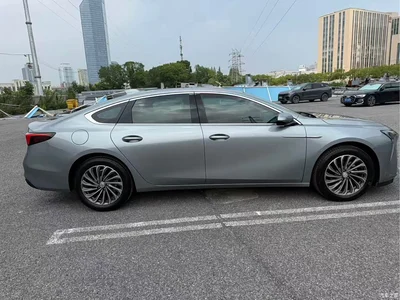 2023 Buick LaCrosse 28T Premium Edition, фото 3, лот 10257563