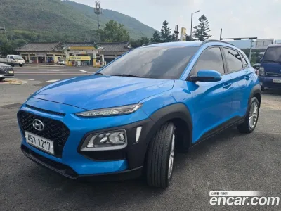 2018 Hyundai Kona 1.6 Turbo 2WD, фото 1, лот 10221292