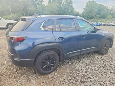 2025 MAZDA CX-50 PREFERRED, фото 3, лот 10846245