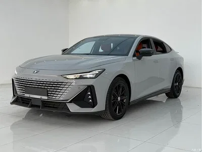 2023 Changan UNI-V 1.5T Sport Edition, фото 1, лот 10251098