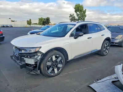 2024 HONDA PROLOGUE ELITE, фото 1, лот 10693776