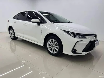 2023 Toyota Corolla 1.2T Elite Edition, фото 3, лот 11058584
