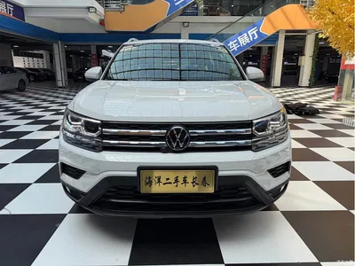 2022 Volkswagen Tharu 280TSI FWD Luxury Edition, фото 2, лот 10765040