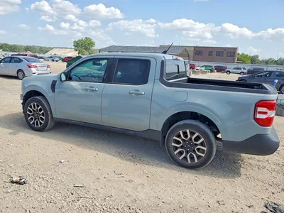 2022 FORD MAVERICK XL, фото 2, лот 10564420