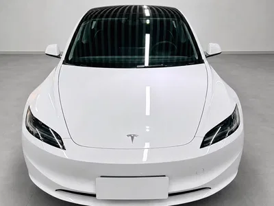 2023 Tesla Model 3 Rear-Wheel Drive, фото 2, лот 10352164