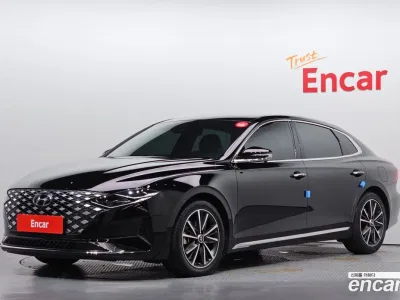 2023 Hyundai Grandeur 2.5, фото 1, лот 10616753