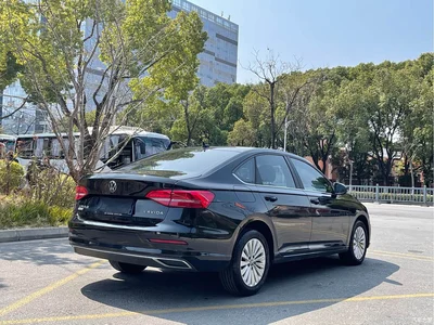 2019 Volkswagen Lavida 1.5L Automatic Comfort Edition China VI, фото 4, лот 10454573