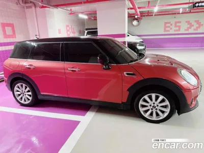 2020 Mini Clubman Standard, фото 3, лот 10106120