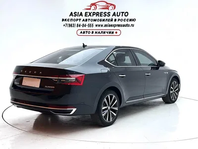 2023 Škoda Superb TSI280 DSG Premium Edition, фото 4, лот 10349144