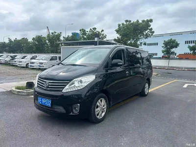 2016 Dongfeng Fengxing F600 F600L 1.5T Luxury, фото 2, лот 11159147