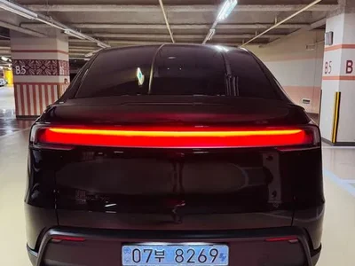 2026 Tesla Model Y L Long Range AWD, фото 4, лот 10519387