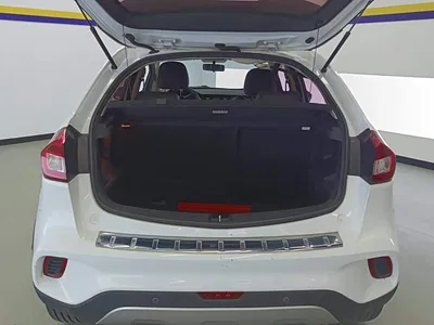 2017 Geely Vision X3 1.5L Manual Elite, фото 4, лот 10625318