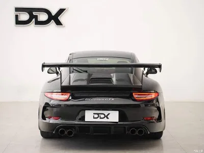 2012 Porsche 911 Carrera S 3.8L, фото 4, лот 11225287