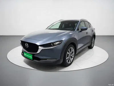 2022 Mazda CX-30 2.0L Automatic Excellence Joy Model, фото 1, лот 11241978