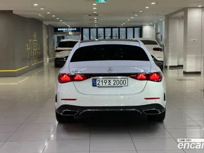 2025 Mercedes-Benz E-Class E300 4MATIC AMG Line, фото 3, лот 10062656