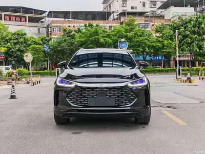 2024 BYD Tang New Energy DM-i Honor Edition 112KM Premium, фото 2, лот 10272958