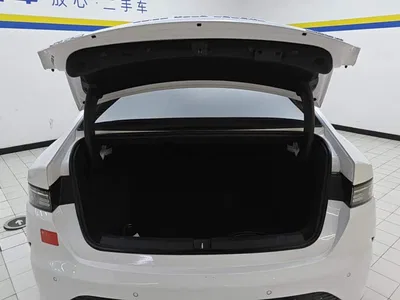 2024 BYD Destroyer 05 Glory Edition DM-i 55KM Luxury, фото 4, лот 10247071