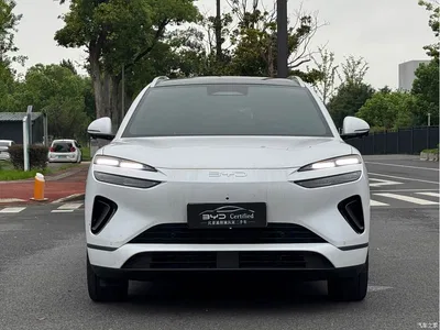 2025 BYD Sealion 06 New Energy DM-i 170 Pilot Pro Edition, фото 2, лот 10273291