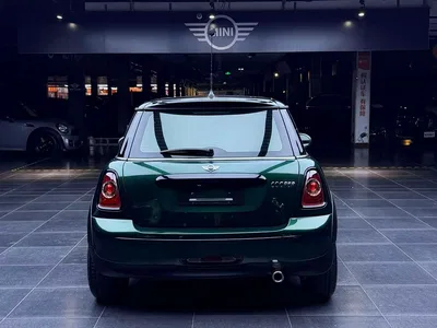 2011 MINI MINI 1.6L COOPER Fun, фото 3, лот 10353198