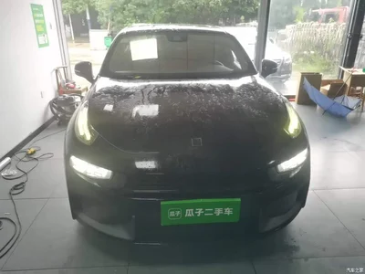 2021 Lynk & Co 03 2.0TD Auto Jin Champion Edition, фото 3, лот 11242901