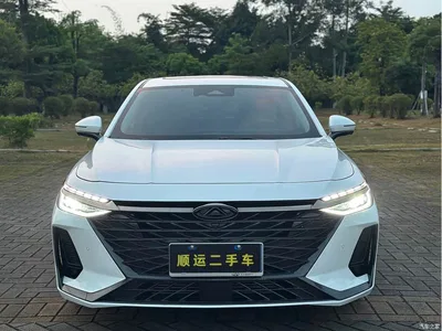2024 Chery Arrizo 8 High Performance 2.0T DCT Sport, фото 2, лот 11178761