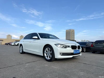 2013 BMW 3 Series 328Li Style Design Package, фото 3, лот 11522392