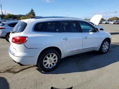 2016 BUICK ENCLAVE, фото 3, лот 11577685