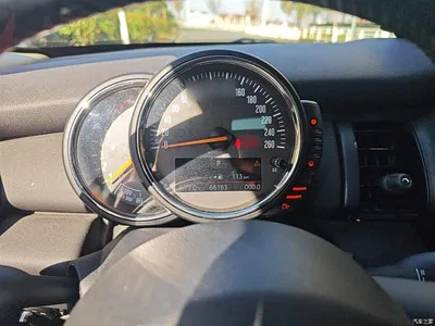 2016 MINI MINI 1.2T ONE Pioneer, фото 4, лот 10350239