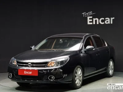 2011 Samsung SM5 SE Black, фото 1, лот 10189168