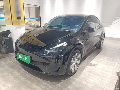 2022 Tesla Model Y Facelift Rear-Wheel Drive Version, фото 2, лот 10369974