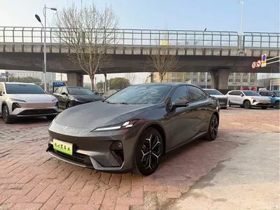 2024 Deepal Shenlan L07 230Max Qiankun Intelligent Driving ADS SE Extended Range, фото 1, лот 11644843