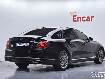 2021 Kia K9 3.3 T-GDI AWD, фото 2, лот 10217268
