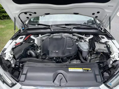 2019 Audi A4L 40 TFSI Fashion (China VI), фото 2, лот 10439832