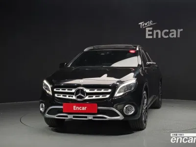 2019 Mercedes-Benz GLA-Class GLA250 4MATIC, фото 3, лот 10165033
